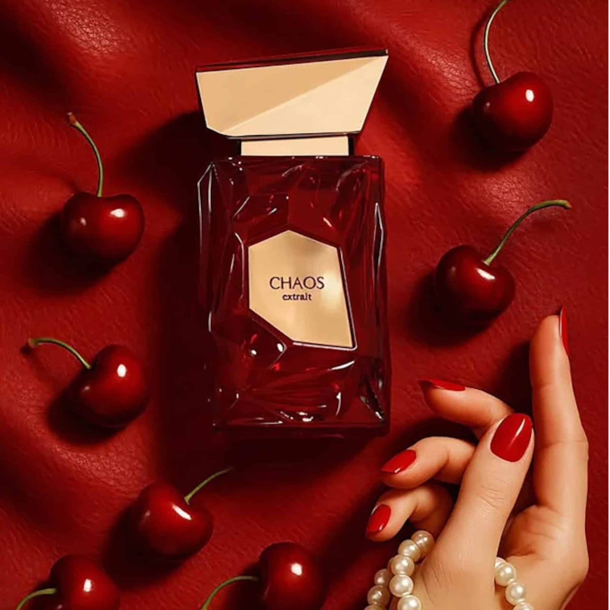 CHAOS Extrait - French Avenue