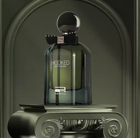 Hooked Pour Homme – Eau de Parfum 100 ml