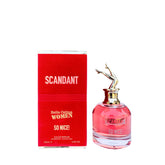 Belle Celine Scandant So Nice! – Fragrance World – Eau de Parfum 100ml