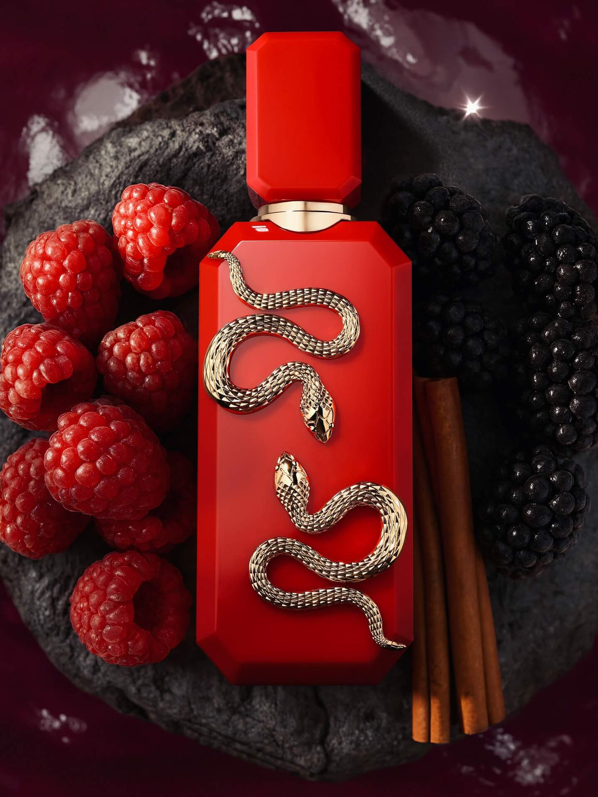 Veneno scarlet - french avenue 100ml
