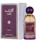 لريب – أصداف – 100 مل