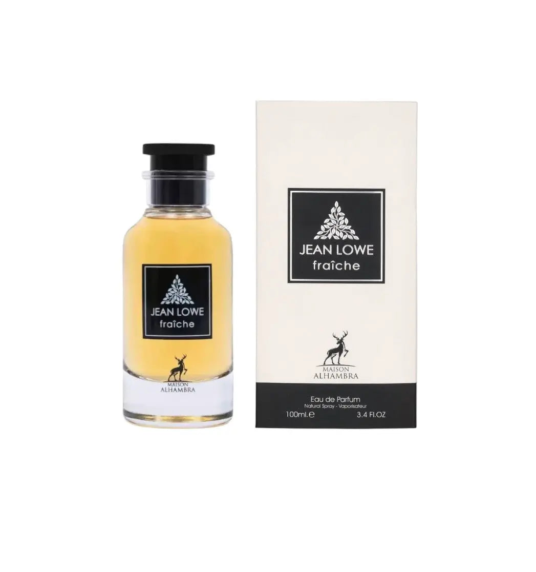 JEAN LOWE FRAÎCHE - MAISON ALHAMBRA 100 ML