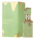 Éclaire Pistache – Lattafa | Eau de Parfum Mixte Gourmande | 100 ML