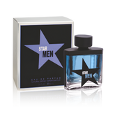 Star Men – Eau de Parfum 100ml – Fragrance World