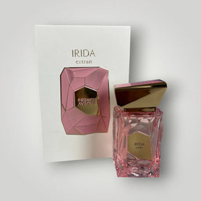 Irida Extrait – French Avenue – Extrait de parfum femme 100ml