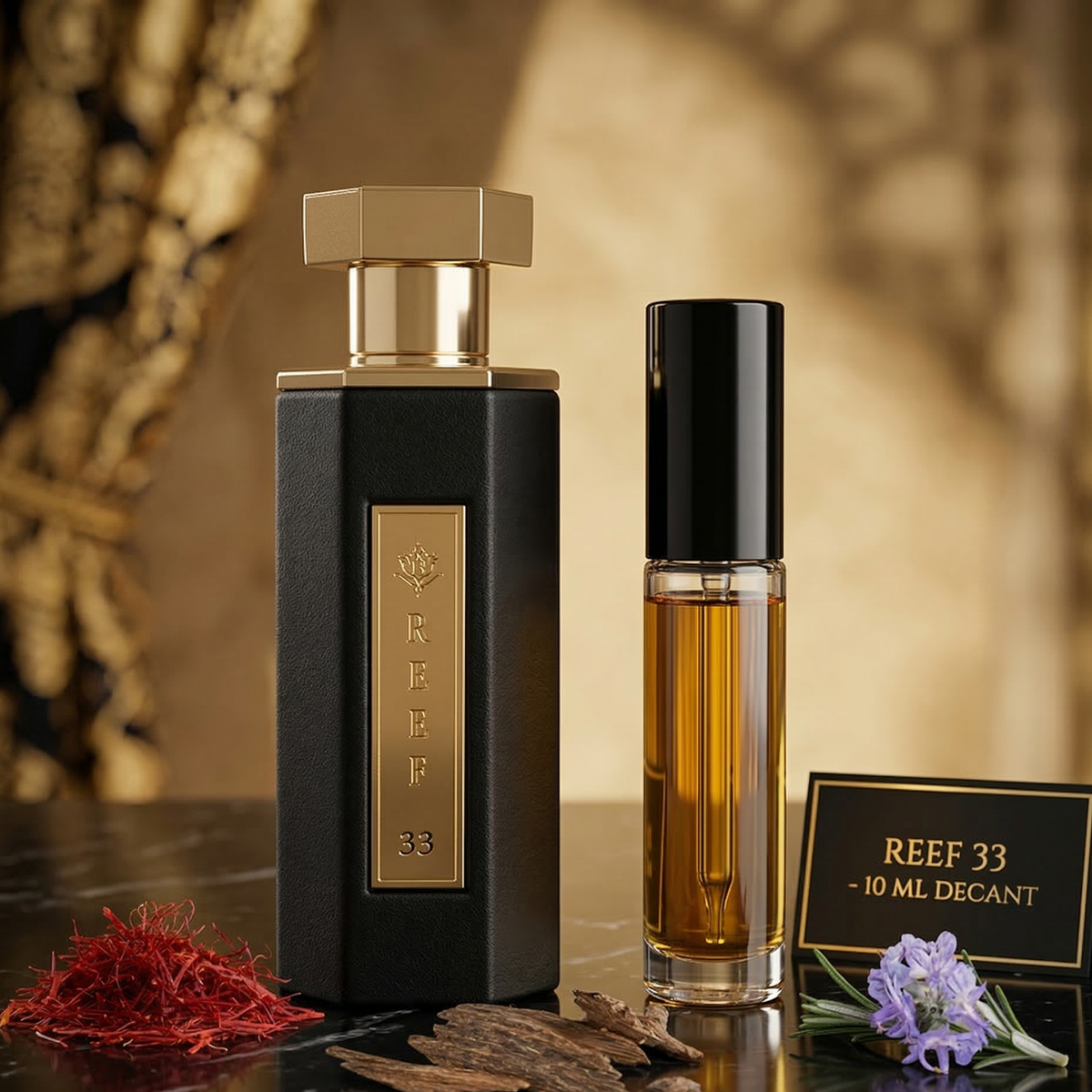 Reef 33 - 10 ML DÉCANT