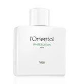 الإصدار الأبيض الشرقي من لورينتال - جيبارليس