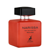 ناريسا ريد - ميزون الحمراء