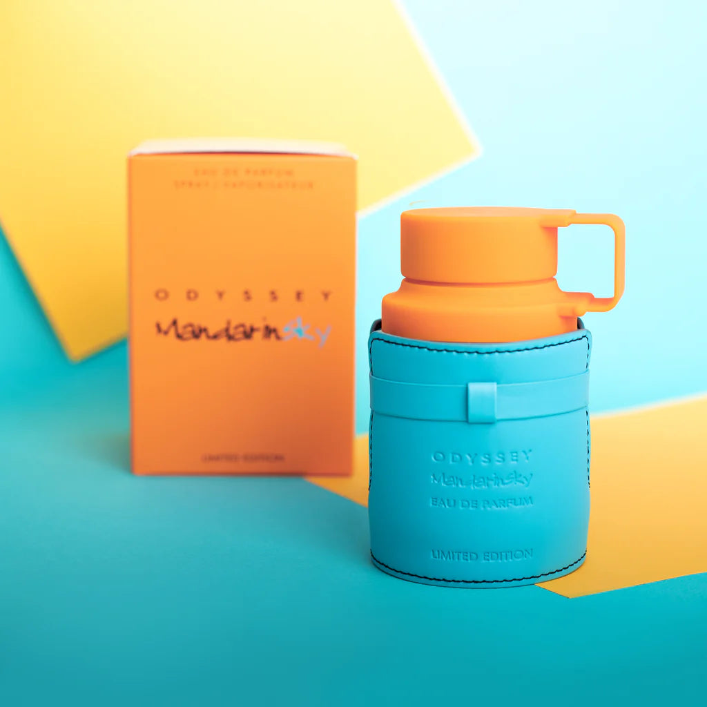 Odyssey Mandarin Sky - Armaf