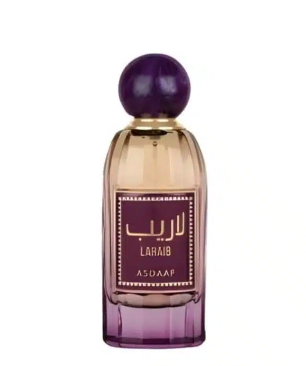لريب – أصداف – 100 مل