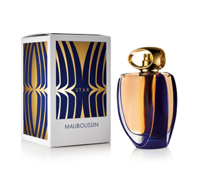 ستار - موبوسين او دي بارفان 90 مل