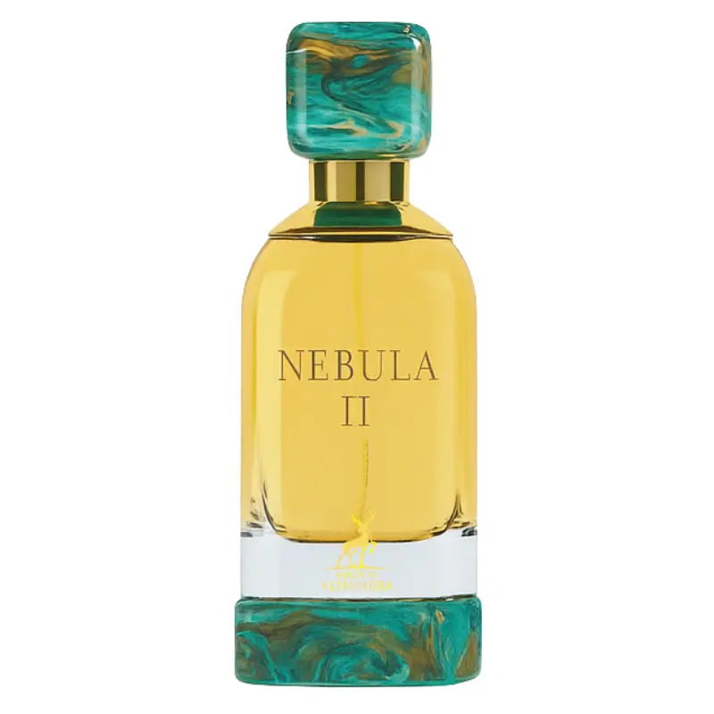 Nebula II – Maison Alhambra