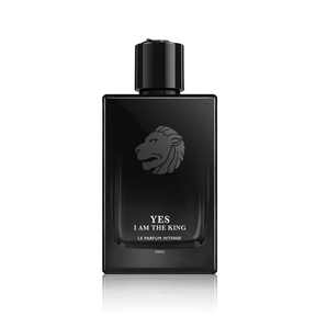 Yes I Am The King – Le Parfum Intense – Geparlys – Eau de Parfum Homme 100ml