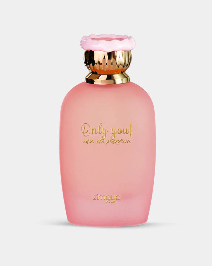 Only You – Zimaya