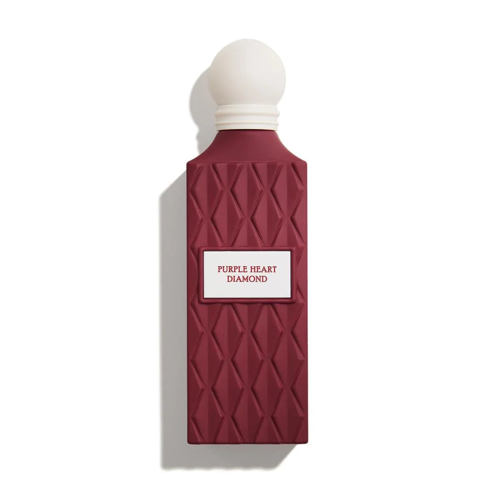 Purple Heart Diamond – Ibrahim Al Qurashi 150 ML