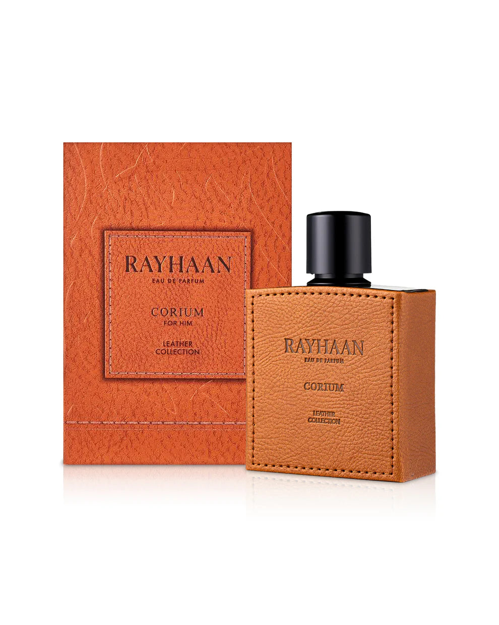 CORIUM - Rayhaan Perfumes