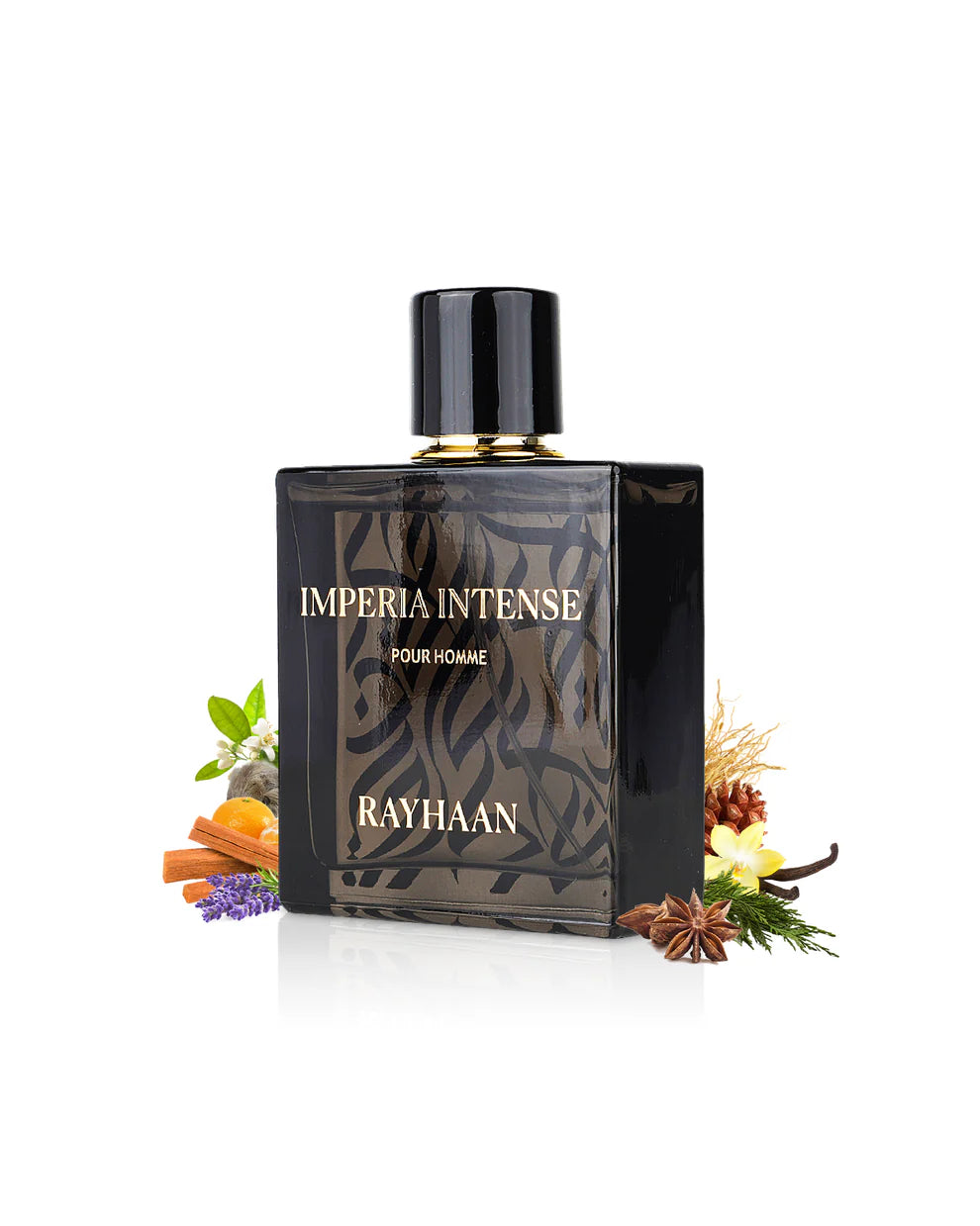 IMPERIA INTENSE - Rayhaan Perfumes