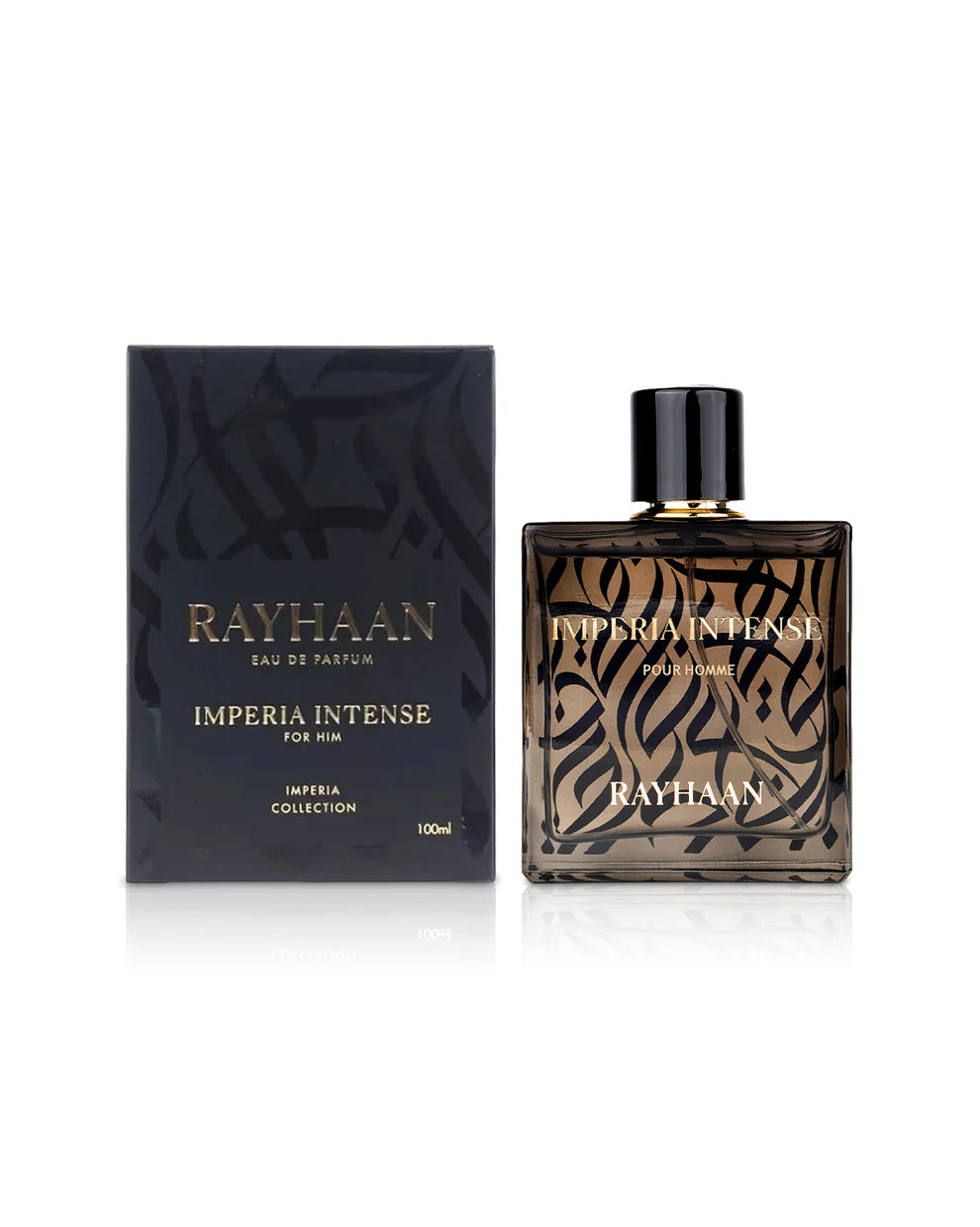 IMPERIA INTENSE - Rayhaan Perfumes