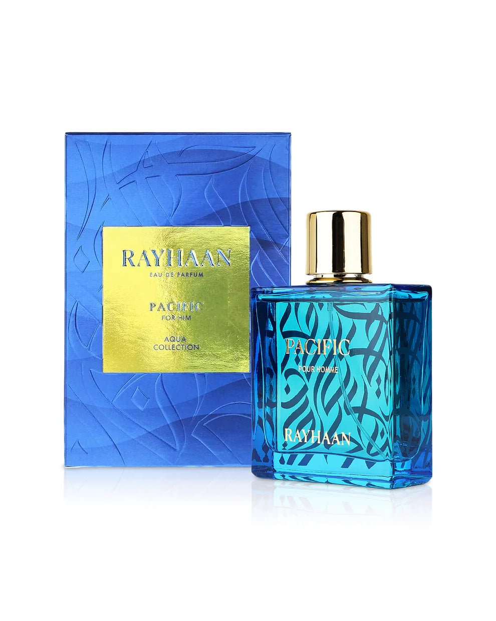 PACIFIC - Rayhaan Perfumes