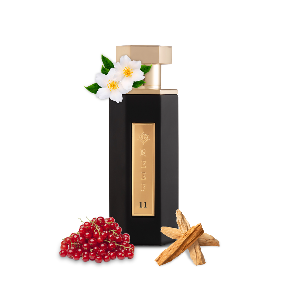 Reef 11 - Eau de Parfum (100ml)