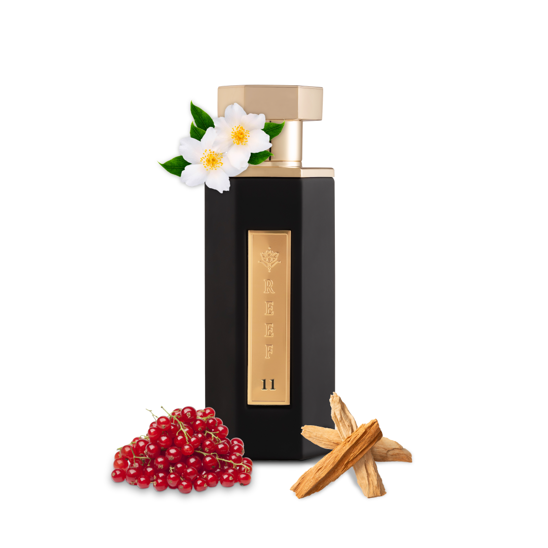 Reef 11 - Eau de Parfum (100ml)