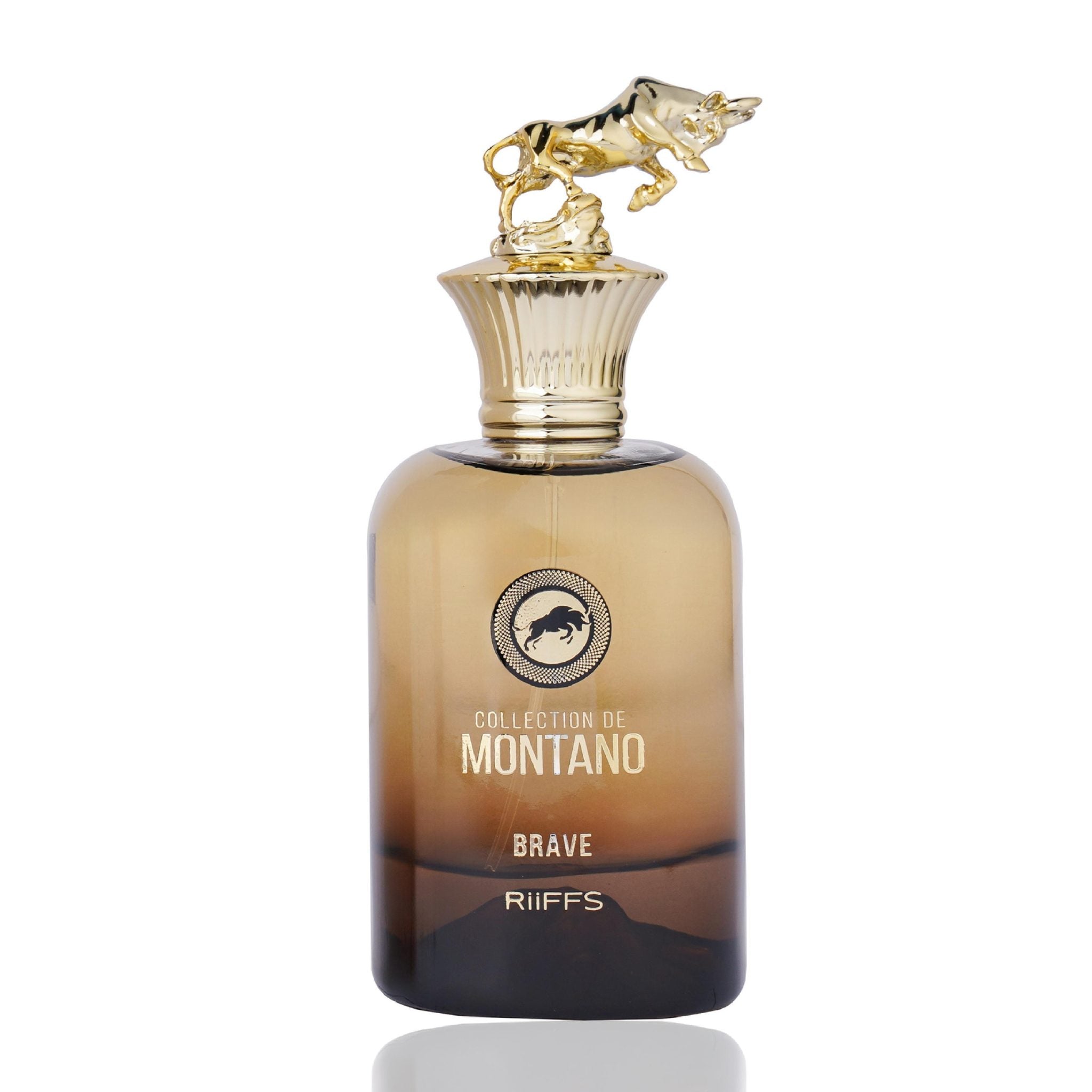 Collection De Montano Brave - Riiffs