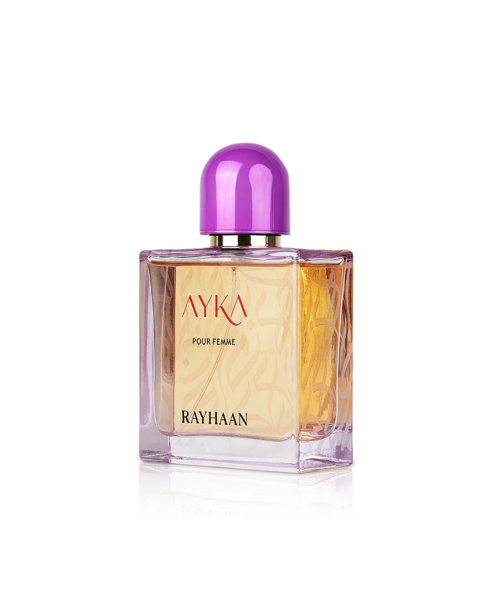 AYKA FOR HER - Rayhaan Perfumes