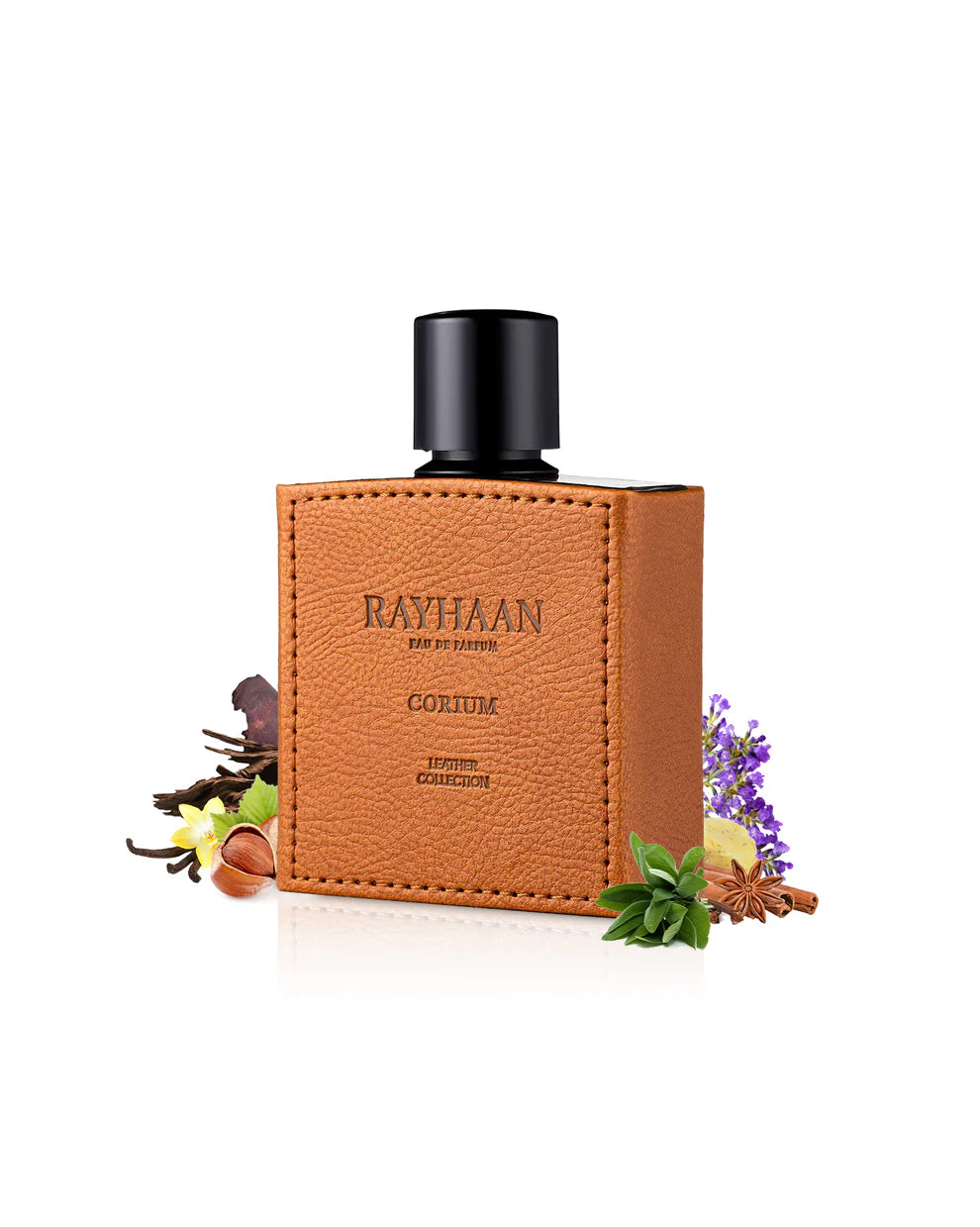 CORIUM - Rayhaan Perfumes