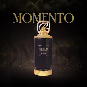 Momento Riiffs Perfumes 100ml