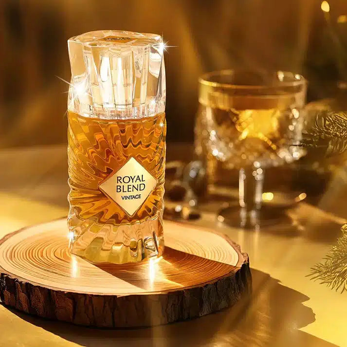 Royal Blend Vintage – French Avenue