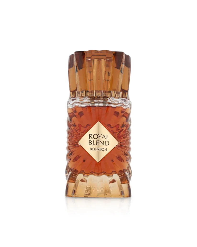 Royal Blend Bourbon – French Avenue