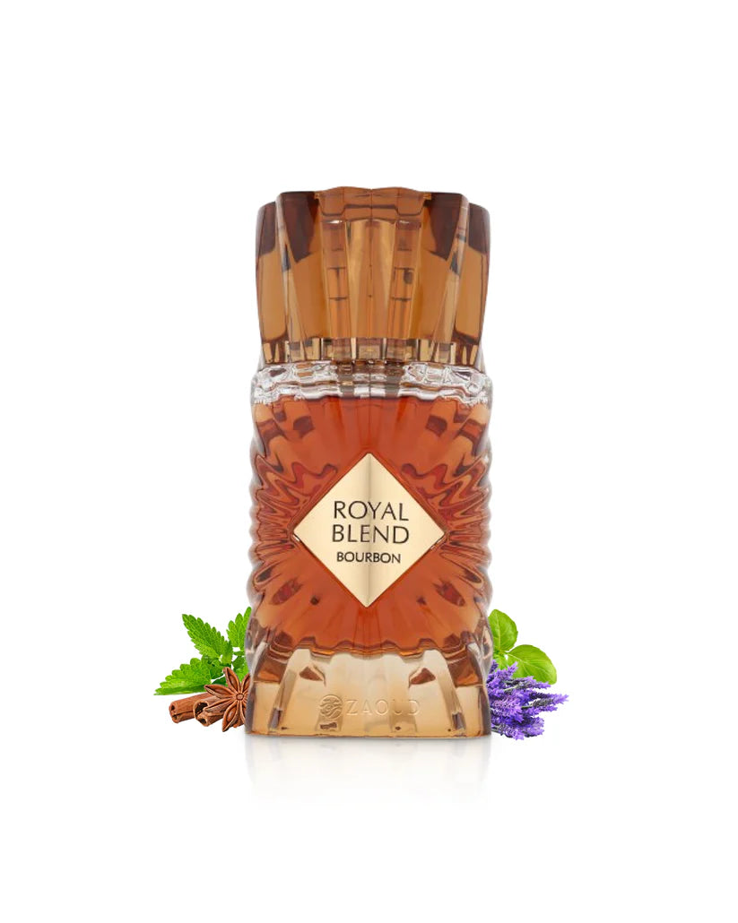 Royal Blend Bourbon – French Avenue