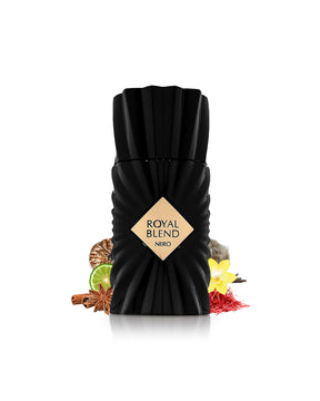 Royal Blend Nero – Extrait de Parfum 100 ml | French Avenue