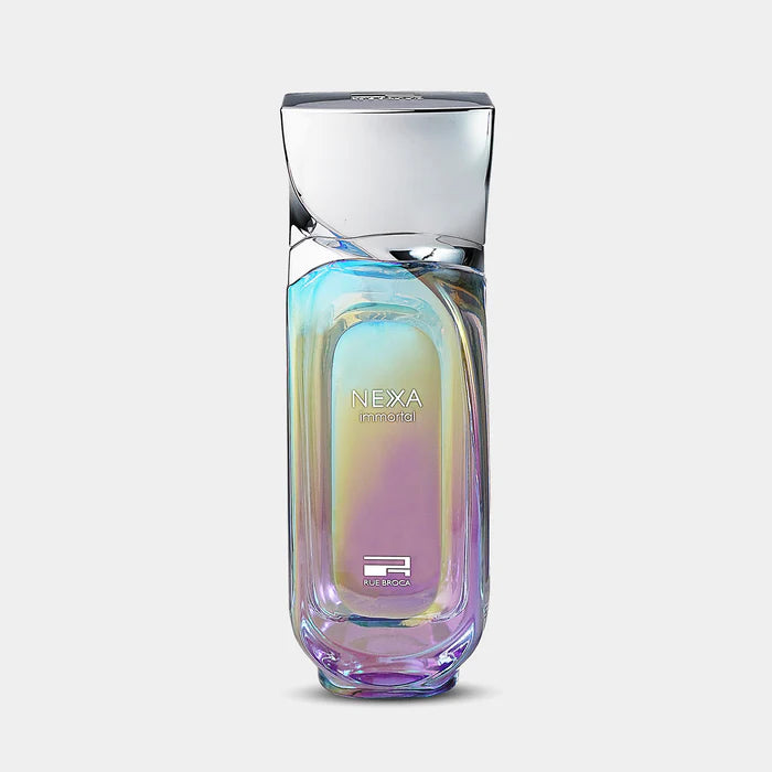 NEXA Immortal – RueBroca – Eau de Parfum pour Homme – 100ml