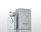 Night Club Silver – Fragrance World