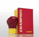 Champion Sugar – Eau de Parfum for Men – 80ml – Fragrance World