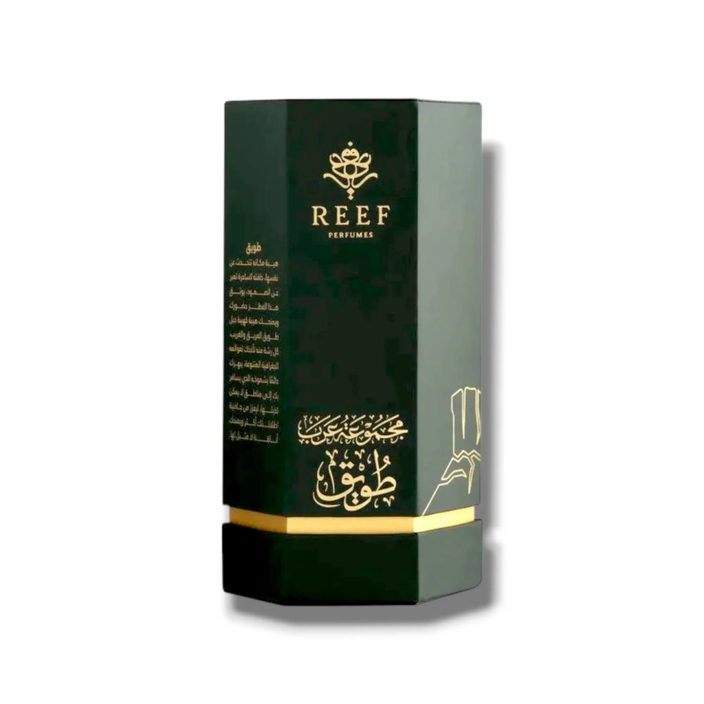 Tuwaiq Collection Arabs - Reef Perfumes