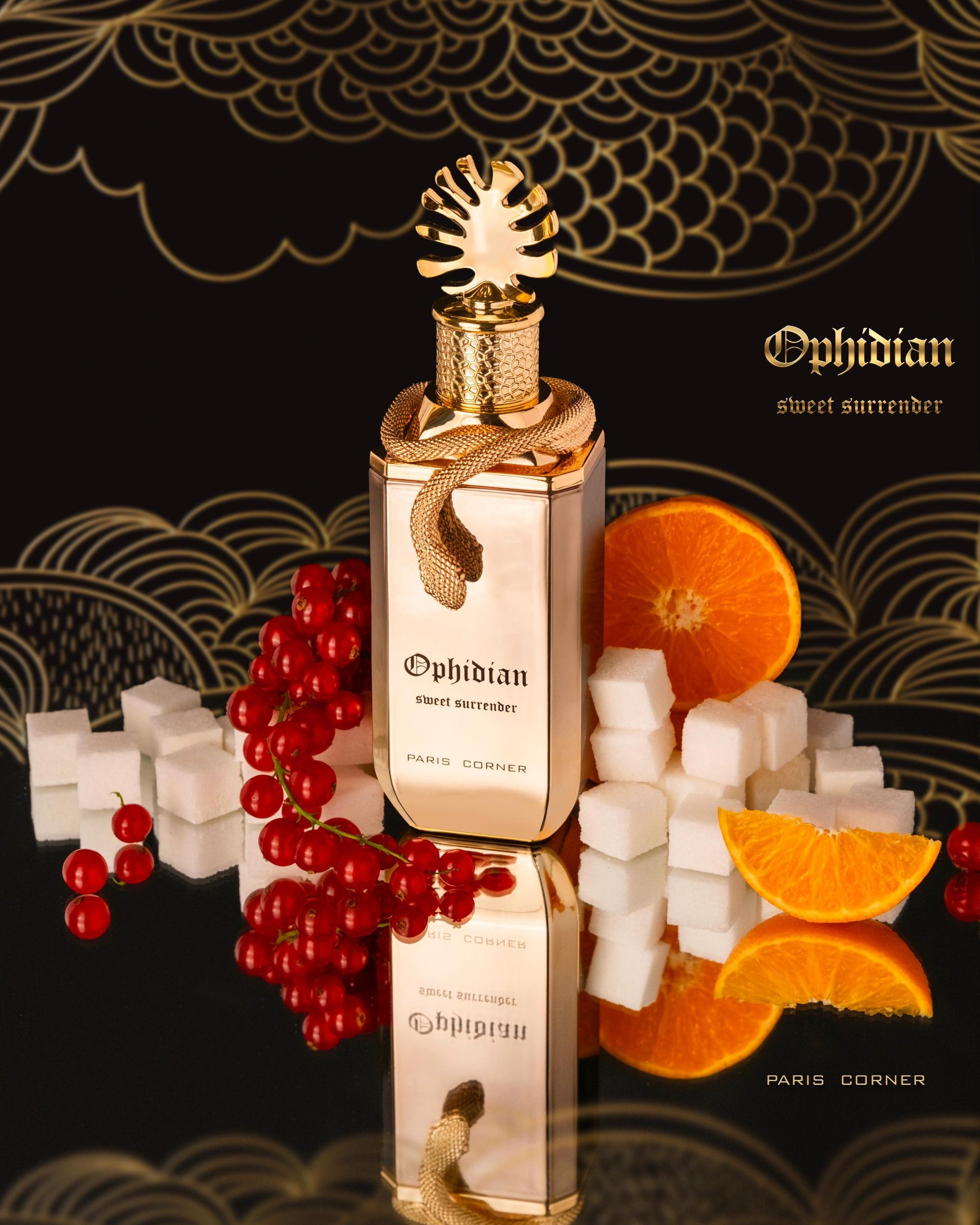 Ophidian Sweet Surrender – Paris Corner