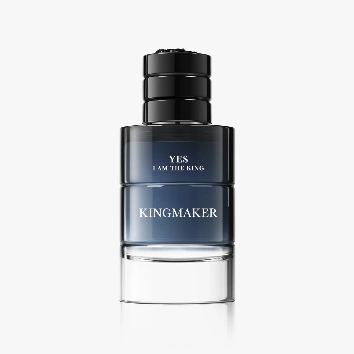 نعم أنا الملك - صانع الملوك - ماء العطر