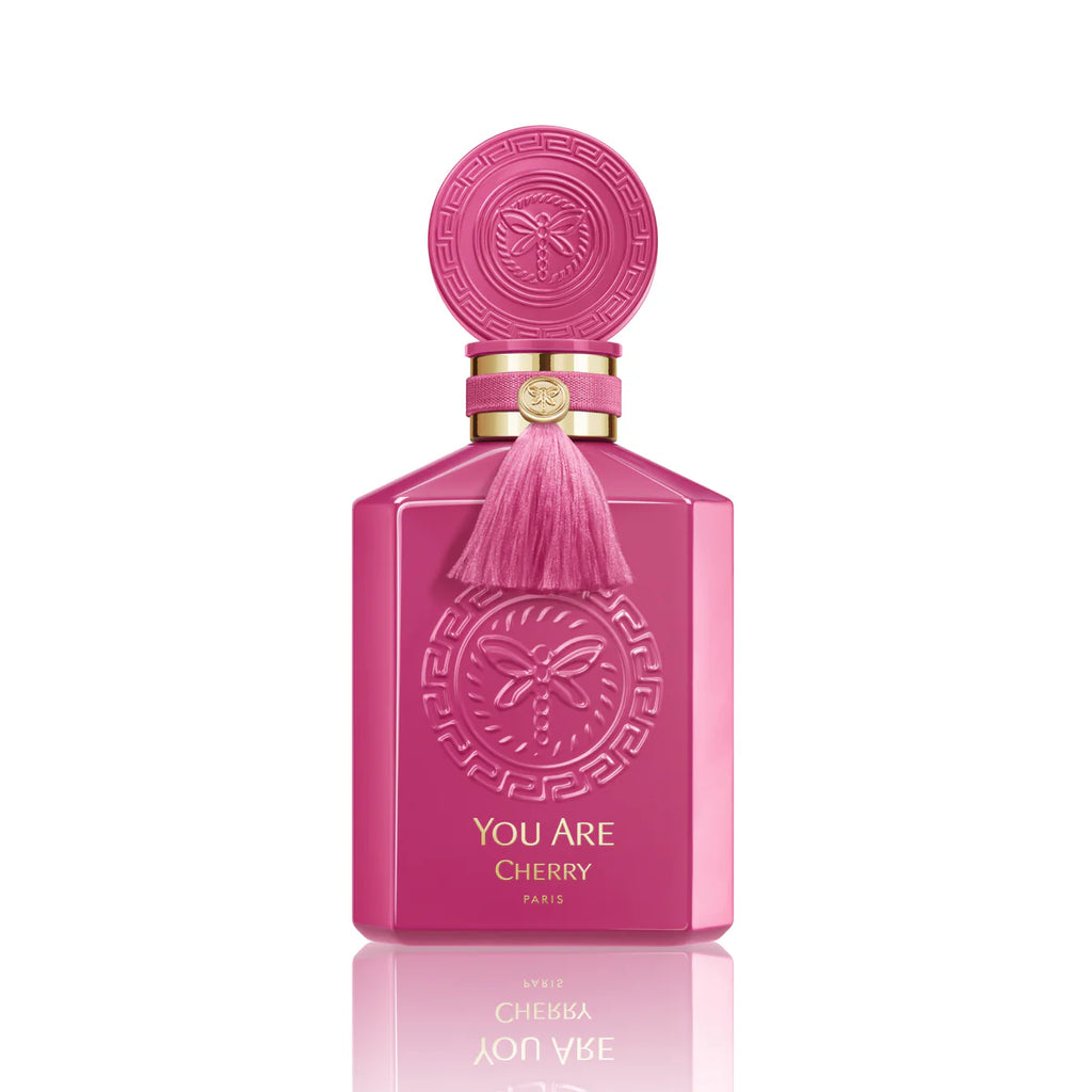 أنت الكرز - عطور جيبرليز