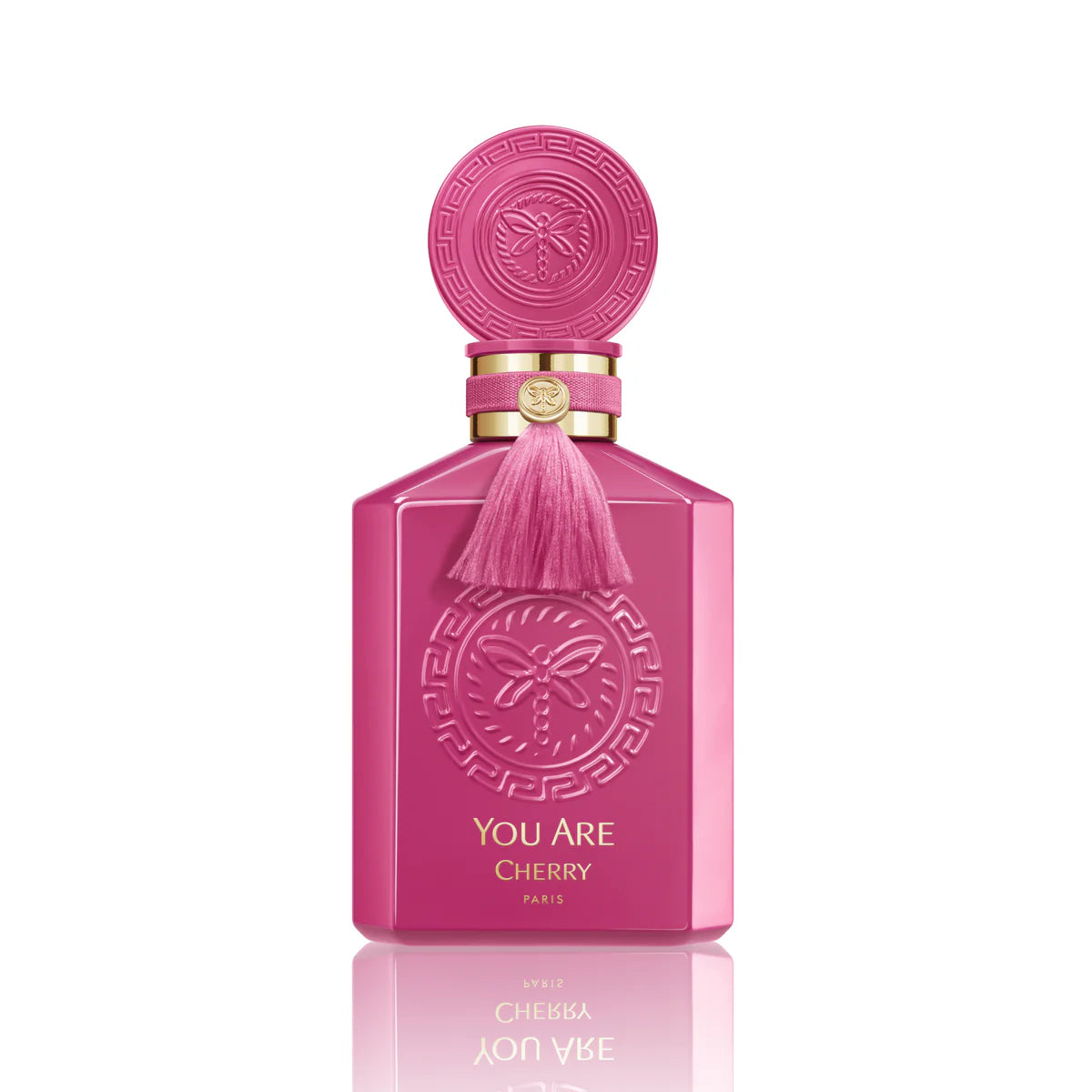 أنت الكرز - عطور جيبرليز