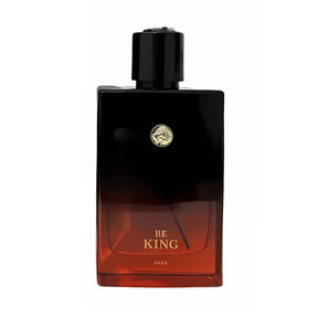 Yes I Am The King Be King Geparlys Parfum pour Homme 100ml