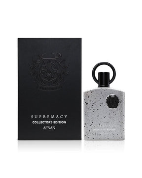 Supremacy Collector's Edition | Afnan