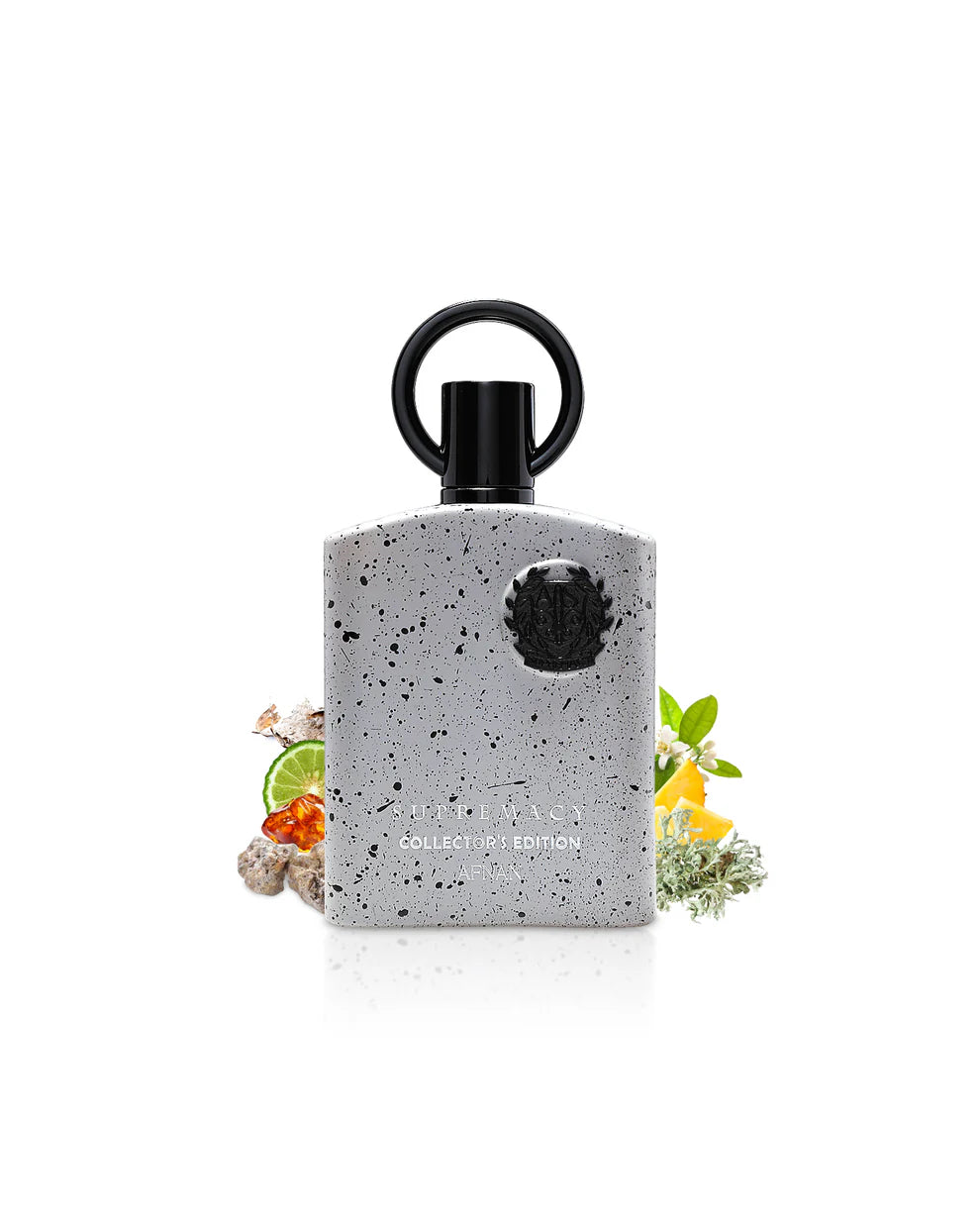 Supremacy Collector's Edition | Afnan