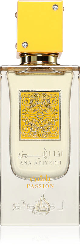 Ana Abiyedh Passion - Lattafa