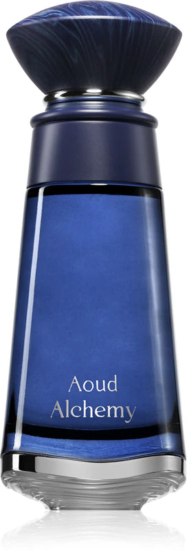 Aoud Alchemy – Fragrance World