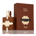 Royal Taboo – Eau de Parfum – Aromatix x French Avenue