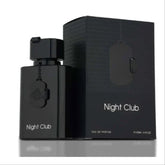 Night Club – Fragrance World