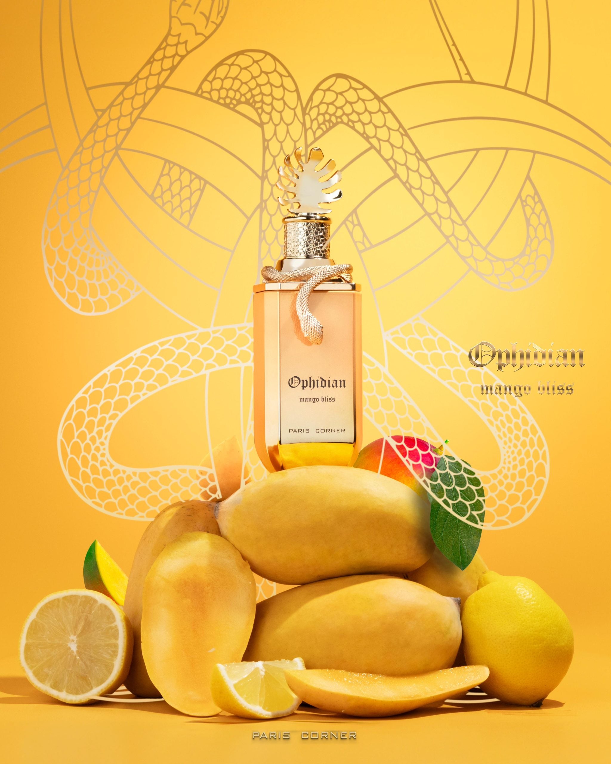 Ophidian Mango Bliss – Paris Corner