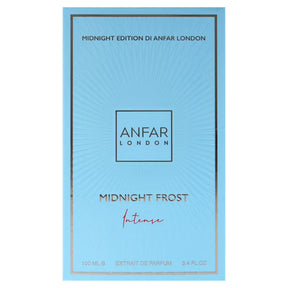 Midnight Frost Intense - Anfar London